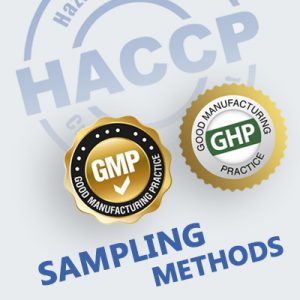 اصول و مبانی GMP، GHP و HACCP