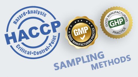 HACCP GMP GHP