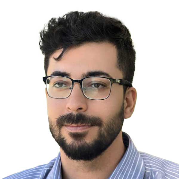 دکتر محمدرضا اسماعیلی نژاد، رادیولوژیست