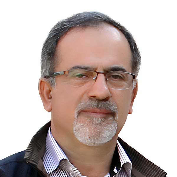 دکتر محمدرحیم حاجی حاجیکلائی