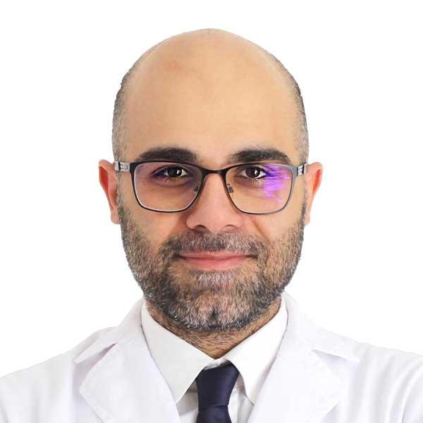 دکتر علی حتم خانی