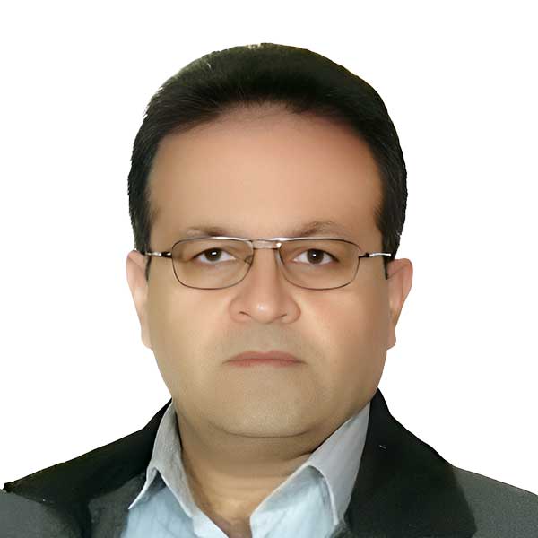 دکتر بهمن جاوید لامعی