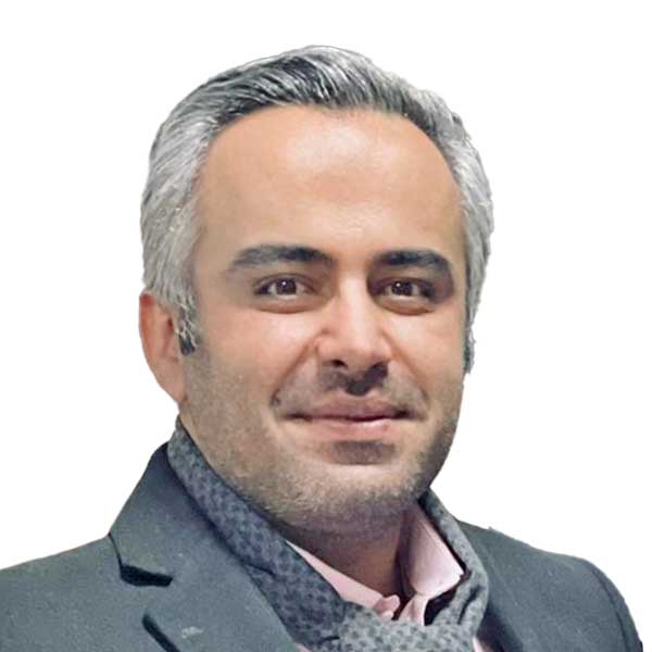 دکتر حامد منصور