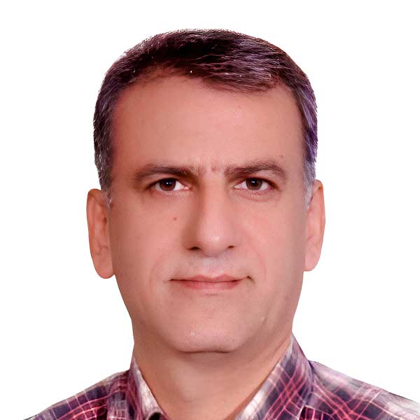 دکتر احمدرضا محمدنیا