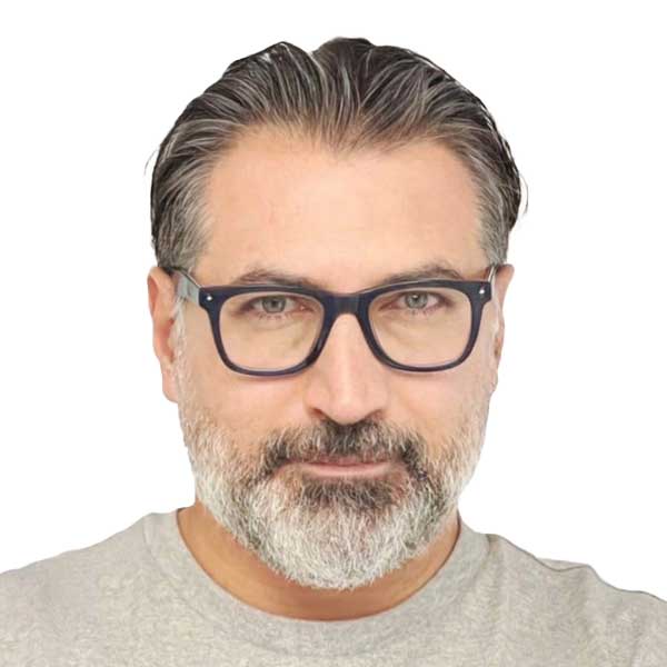 دکتر محمد ملازم، رادیولوژیست