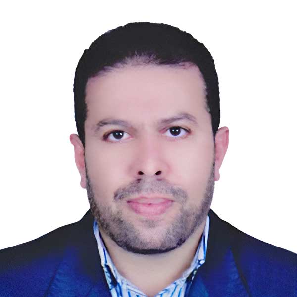 دکتر محمد راضی جلالی