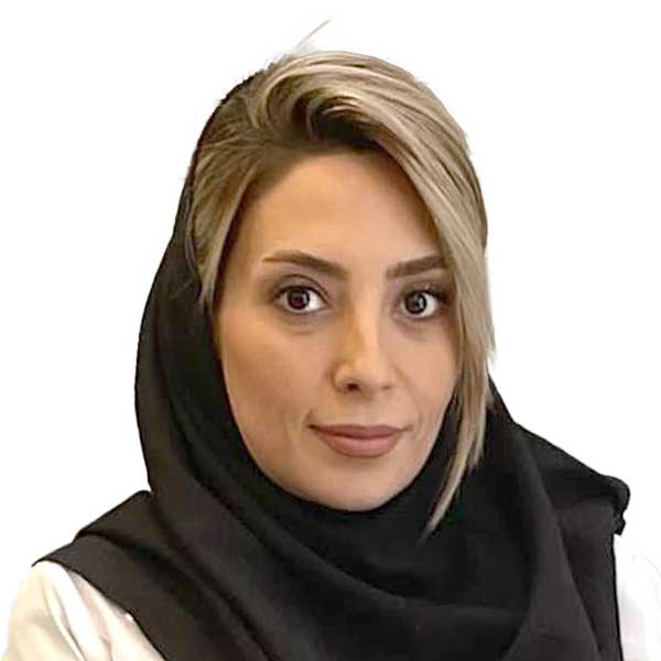 دکتر سامیه شریف زاد