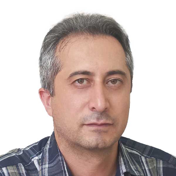 دکتر بهمن عبدی