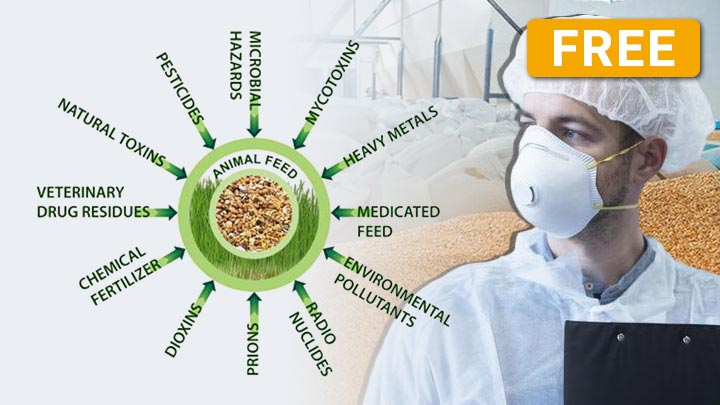 تعاریف مخاطرات بهداشت مواد غذایی