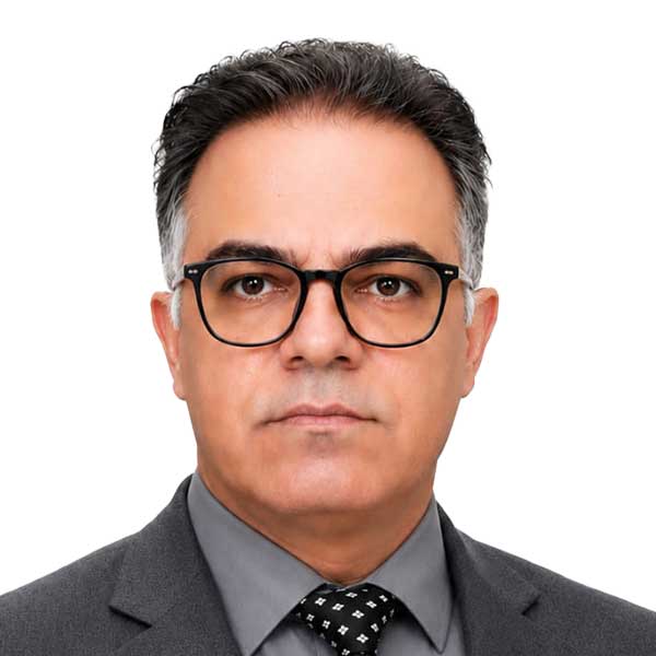 دکتر سعید طوسی