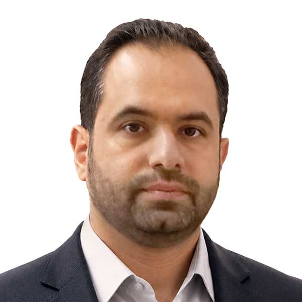 دکتر سید احمدرضا فاطمی