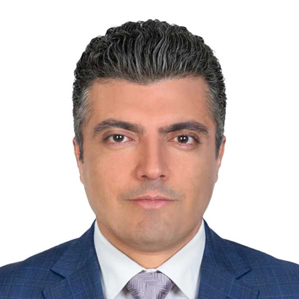 دکتر علیرضا همایونی مهر